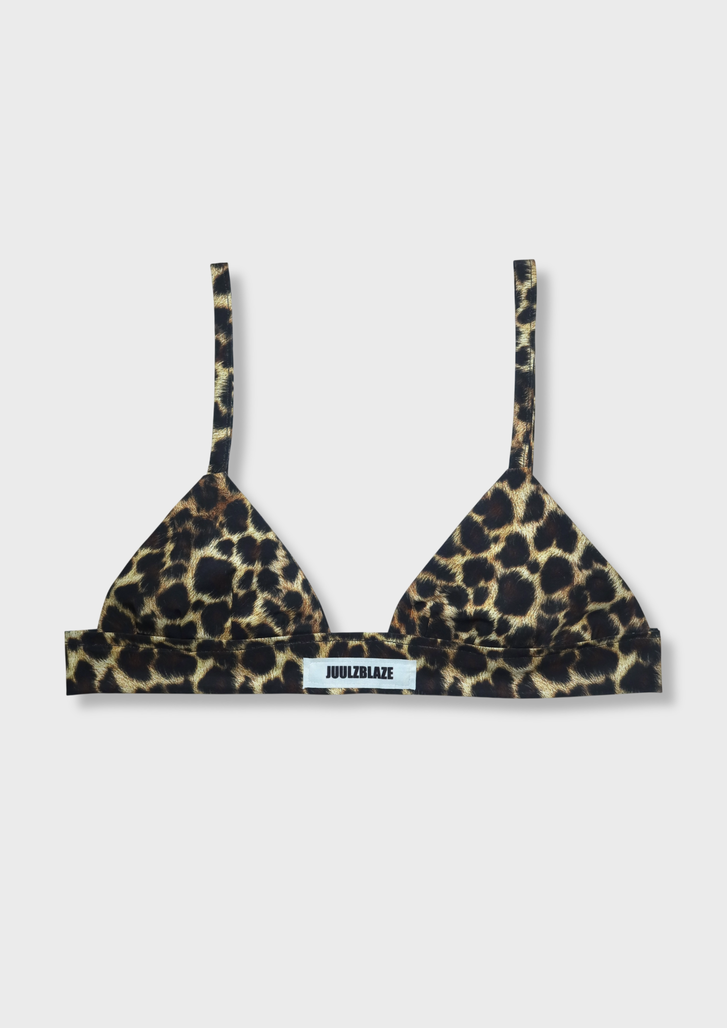 Coming Soon - Leopard Top