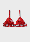 Coming Soon - Red Top
