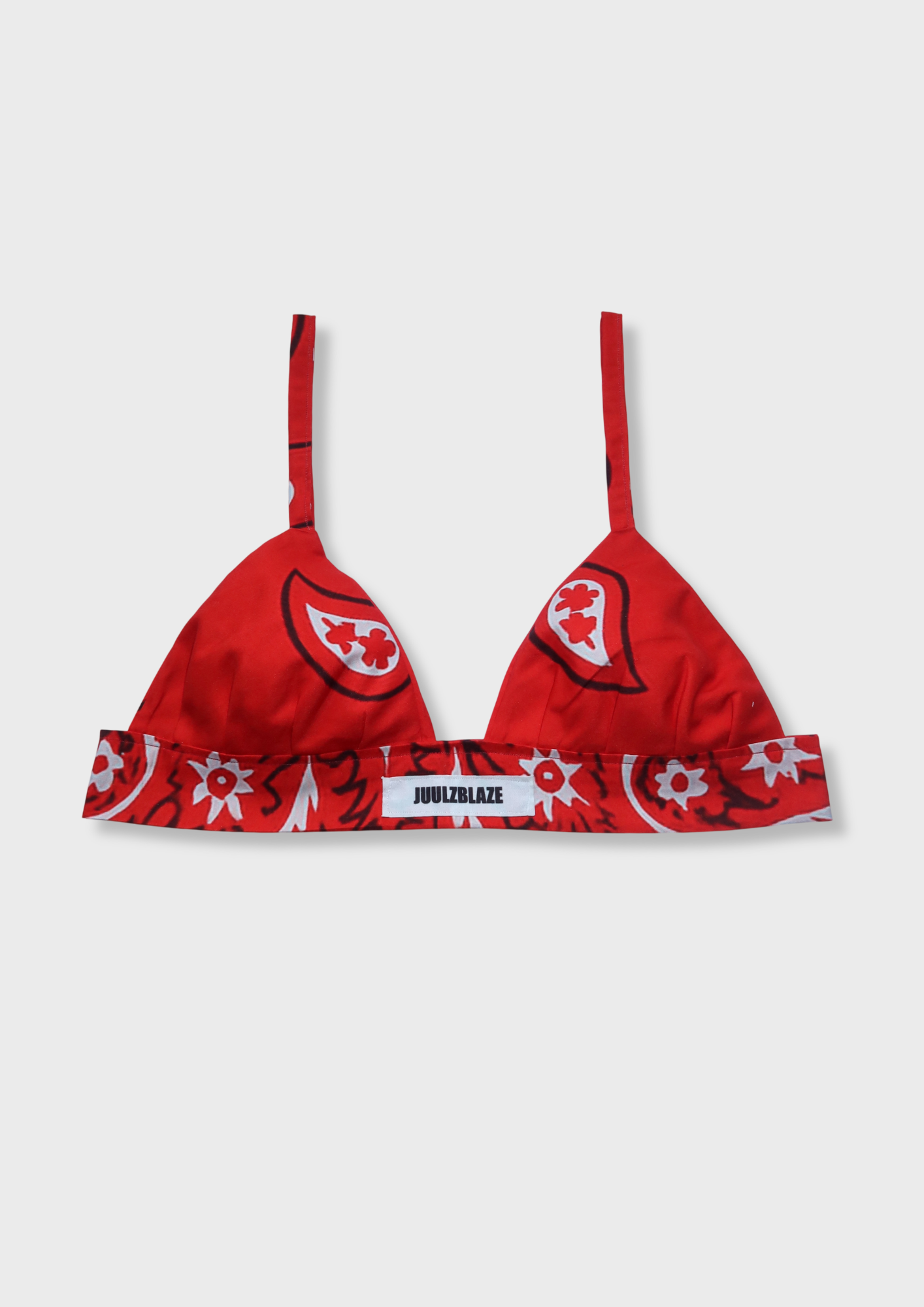 Coming Soon - Red Top