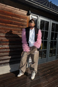 Pink Pino Blaze