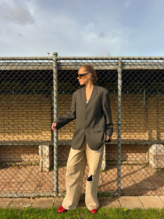 Red Yankees Statement