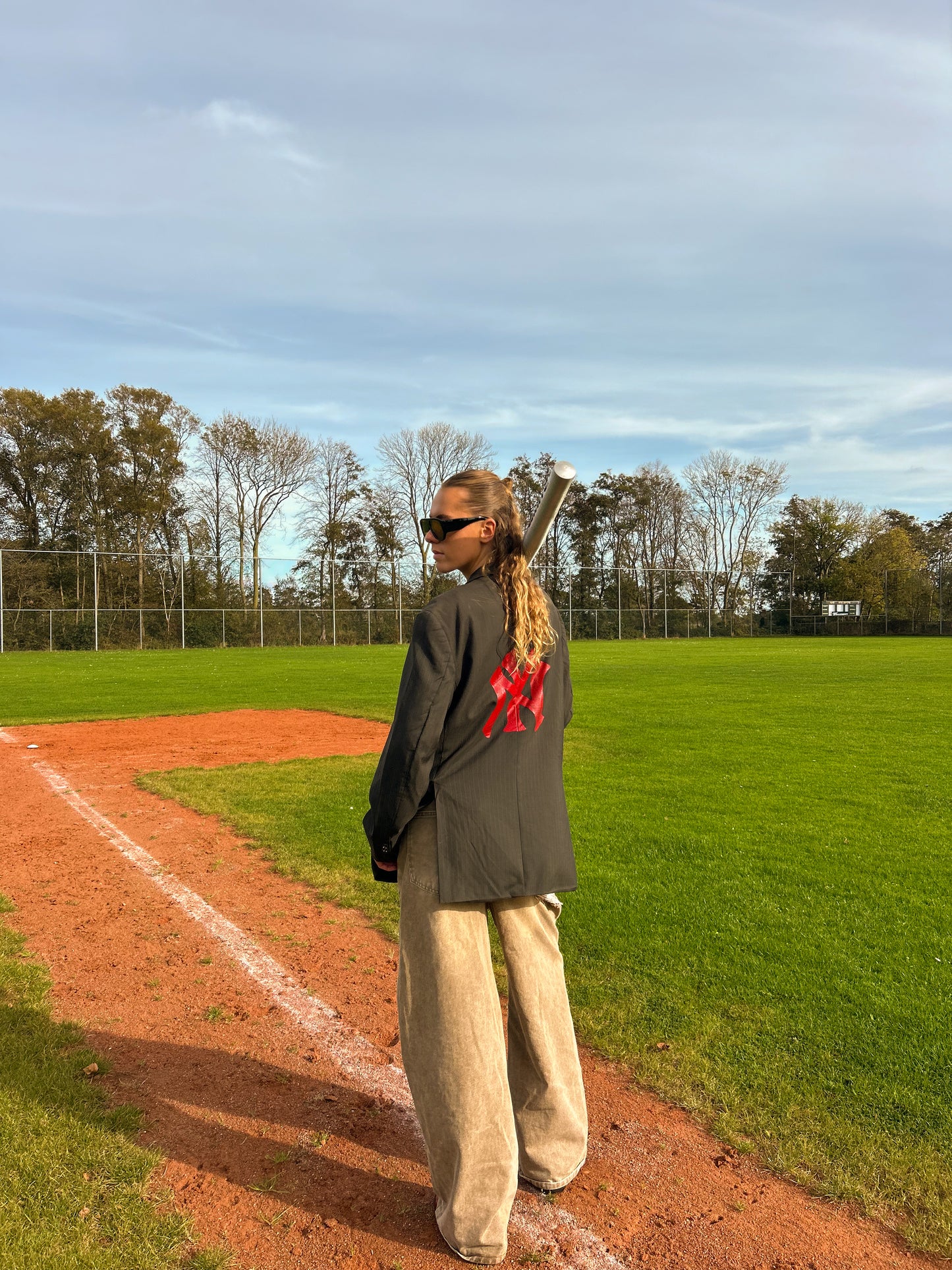 Red Yankees Statement