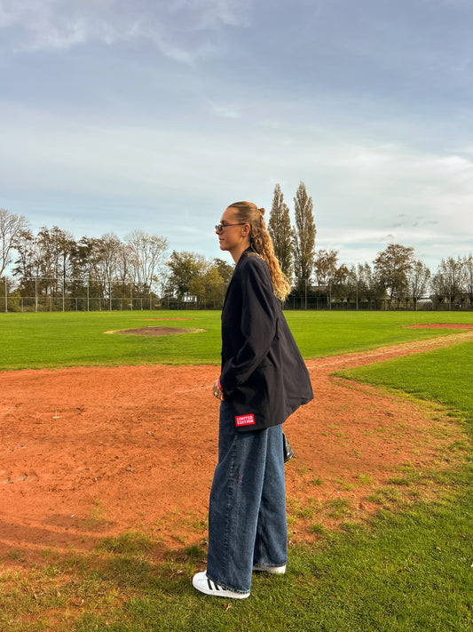 Red Limited Edition Yankees Blaze