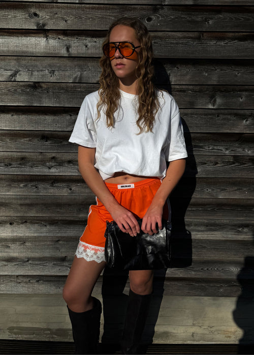 Adidas Festival Lace Shorts